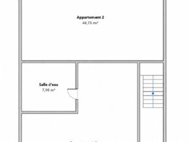 Appartement vente à Bourg-en-Bresse, Challes