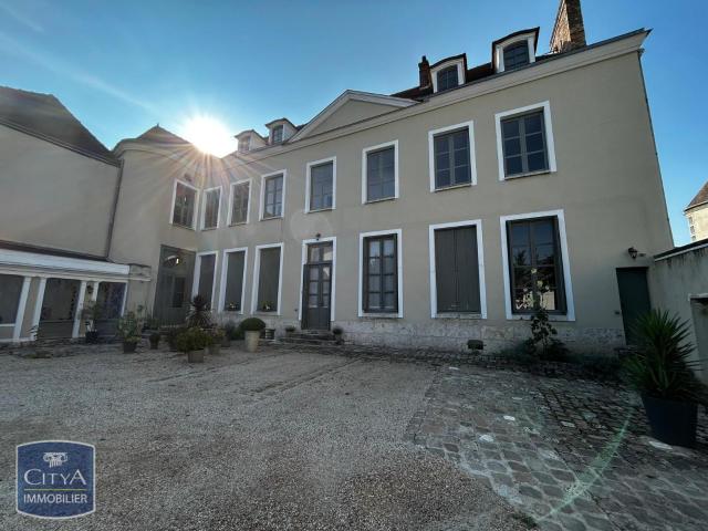 Appartement location à Chartres