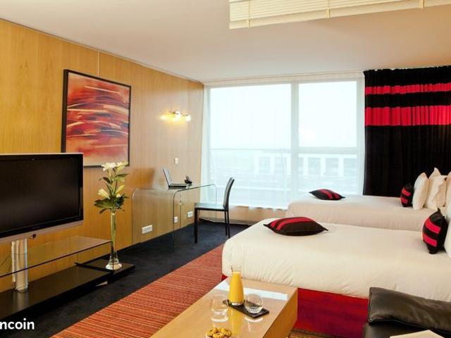 Appartement vente à Cherbourg, Lieusaint