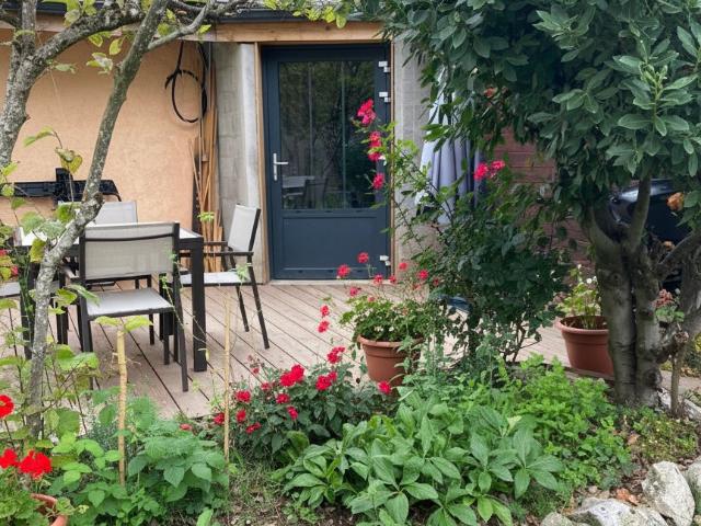 Appartement vente à Annecy