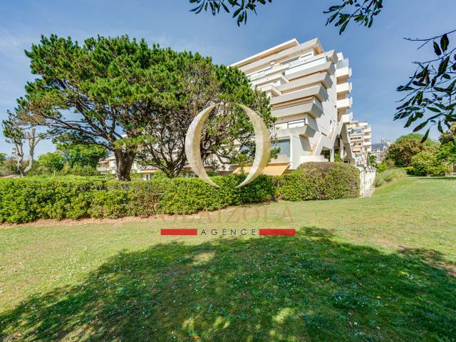 Appartement vente à Bayonne, Biarritz