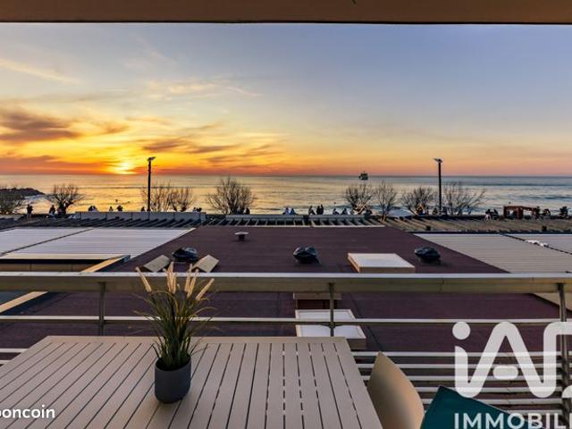 Appartement vente à Bayonne, Anglet