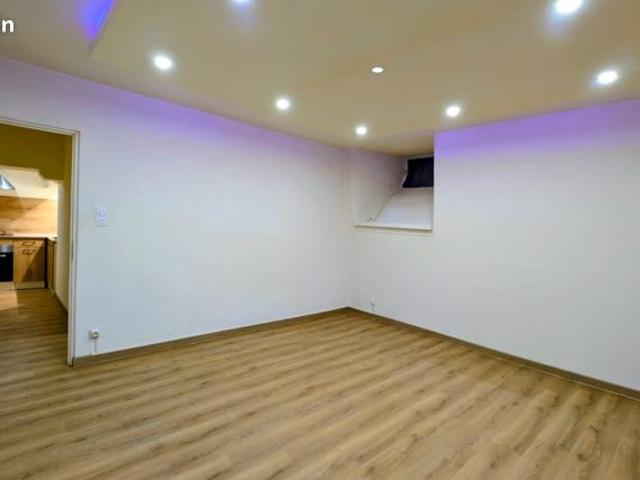 Appartement vente à Pontarlier, Les Hôpitaux-neufs