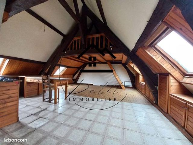 Appartement vente à Clermont