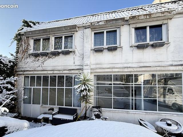 Appartement vente à France métropolitaine, Saint-denis