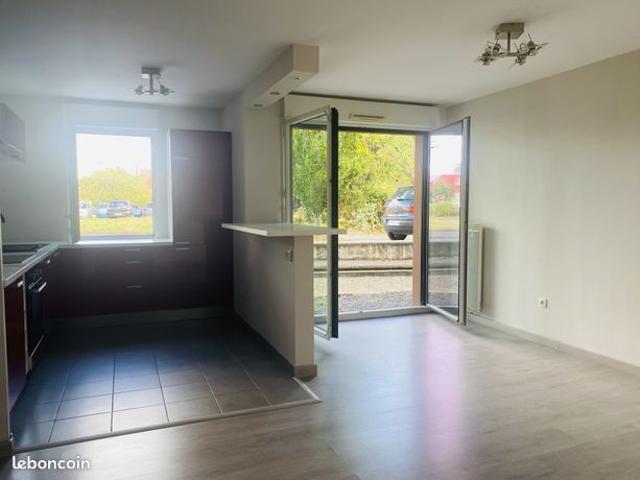 Appartement vente à Nantes, Couëron