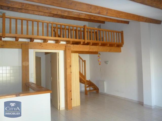 Appartement location à Lodève, Clermont-l'hérault