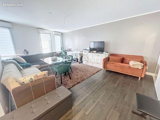 Appartement vente à Sarcelles, Gonesse