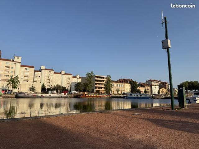Appartement vente à Roanne