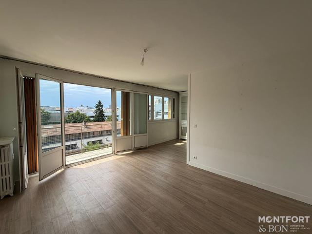 Appartement location à Bobigny, Pantin