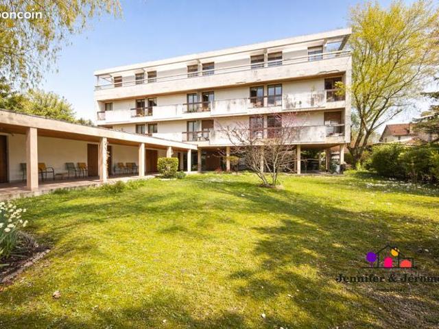 Appartement vente à Sarcelles, Deuil-la-barre