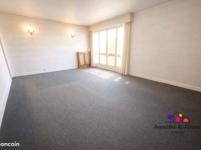 Appartement vente à Sarcelles, Deuil-la-barre