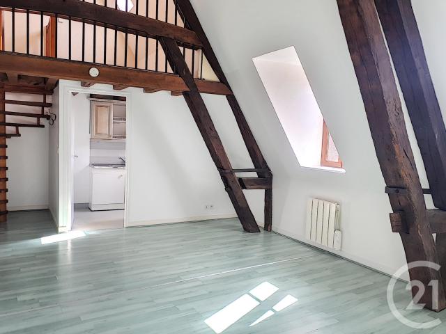 Appartement location à Auxerre