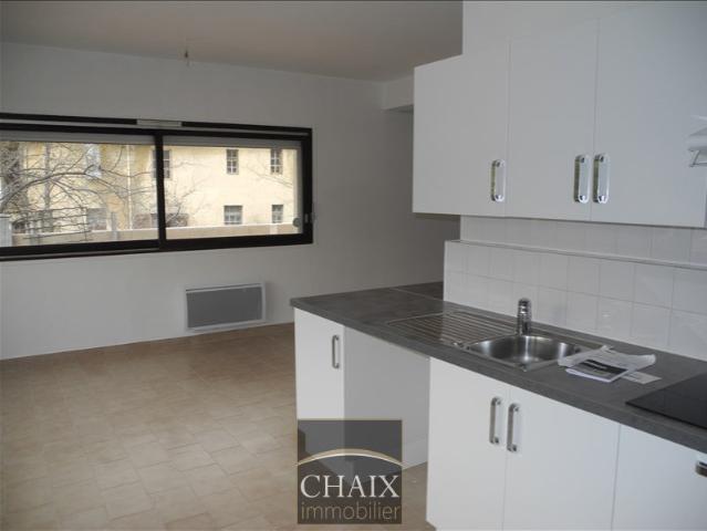 Appartement location à Marseille, Aubagne