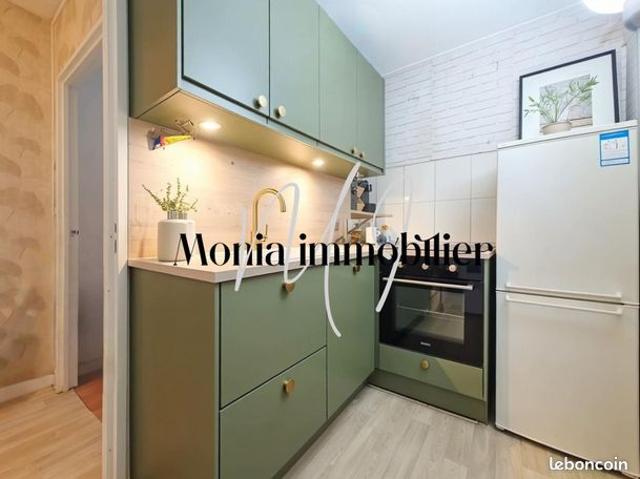 Appartement vente à Le Raincy, Tremblay-en-france