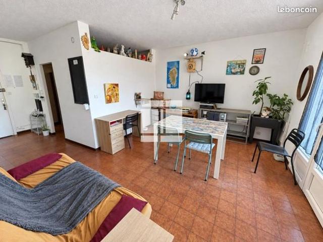 Appartement vente à Bastia