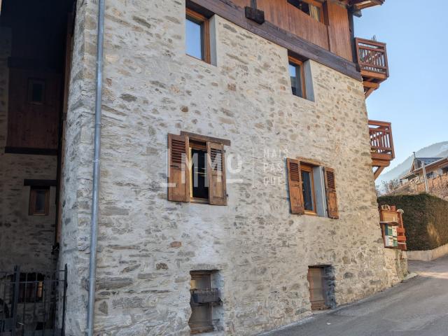 Appartement vente à Mantes-la-Jolie, Villette