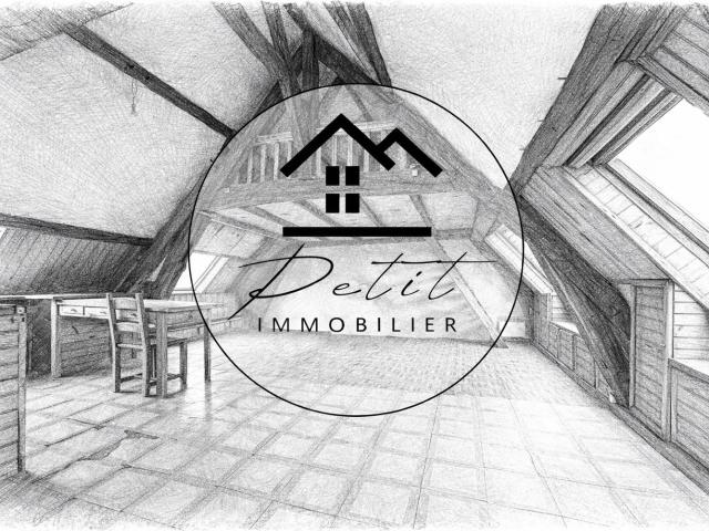 Appartement vente à Clermont
