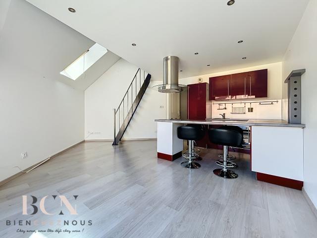 Appartement location à Sarcelles, Montsoult