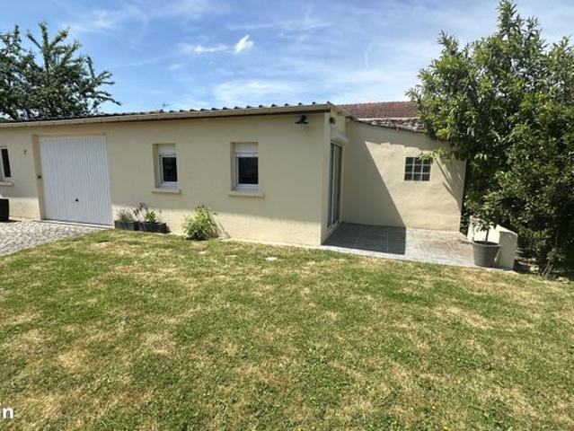 Maison vente à Palaiseau, Marolles-en-hurepoix