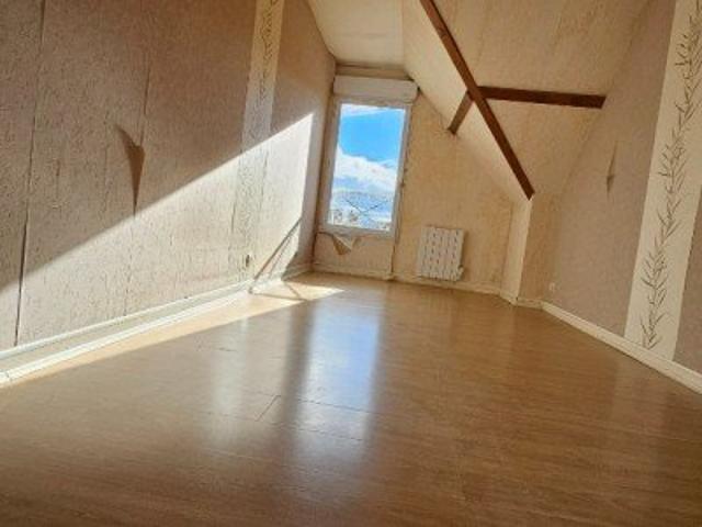Appartement vente à Dijon, Marsannay-la-côte