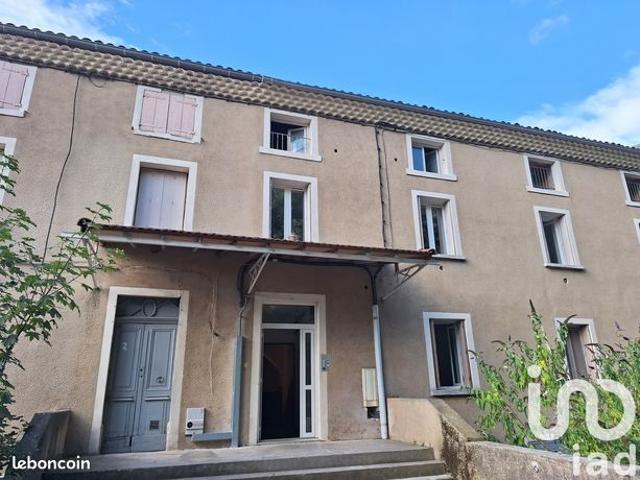 Appartement vente à Die, Crest