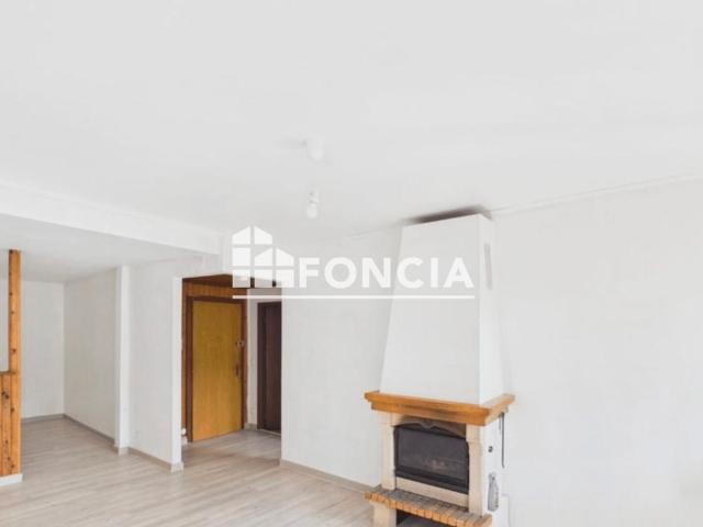 Appartement vente à Altkirch, Collectivité européenne d'Alsace