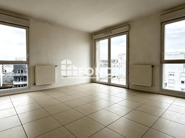 Appartement vente à Bordeaux