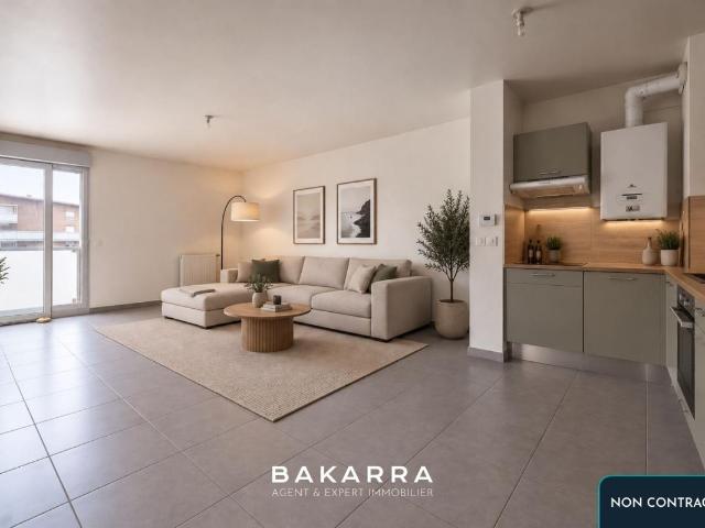 Appartement vente à Lapurdi, Bayonne
