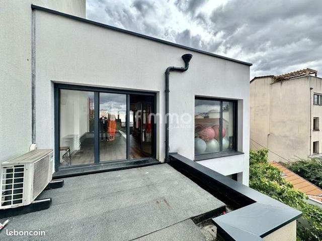 Appartement vente à Montreuil, Eure-et-Loir