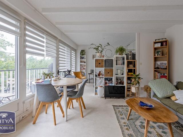 Appartement vente à Lille, Lambersart