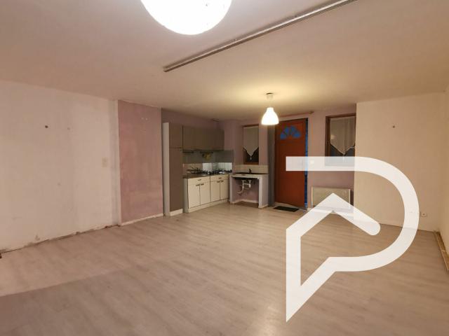 Appartement vente à France métropolitaine, Cazaubon