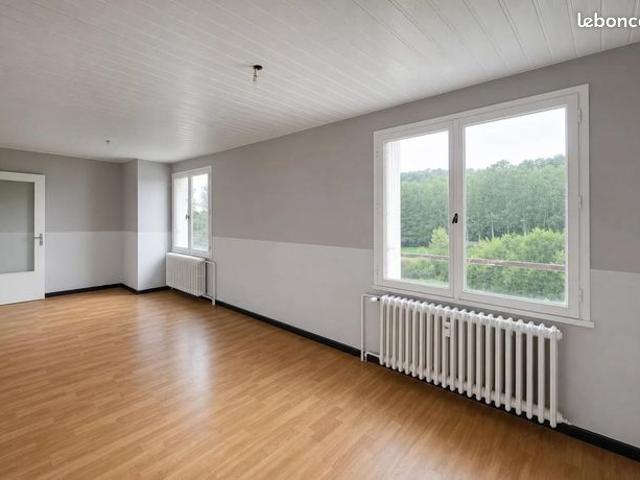 Appartement vente à Nogent-le-Rotrou, Eure-et-Loir