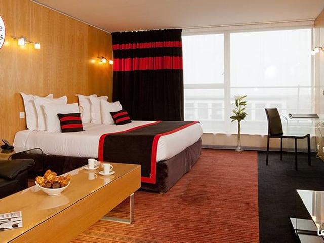 Appartement vente à Cherbourg, Lieusaint