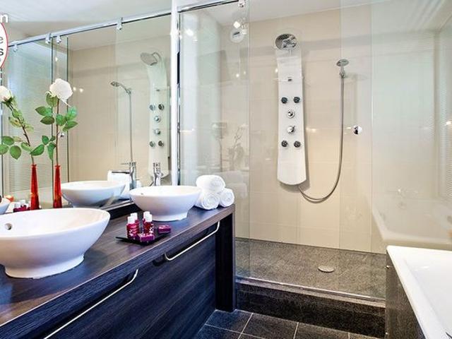 Appartement vente à Cherbourg, Lieusaint