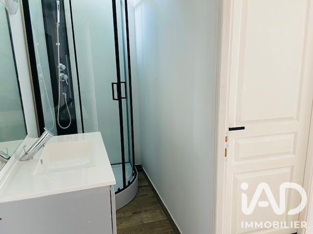 Appartement location à Dole