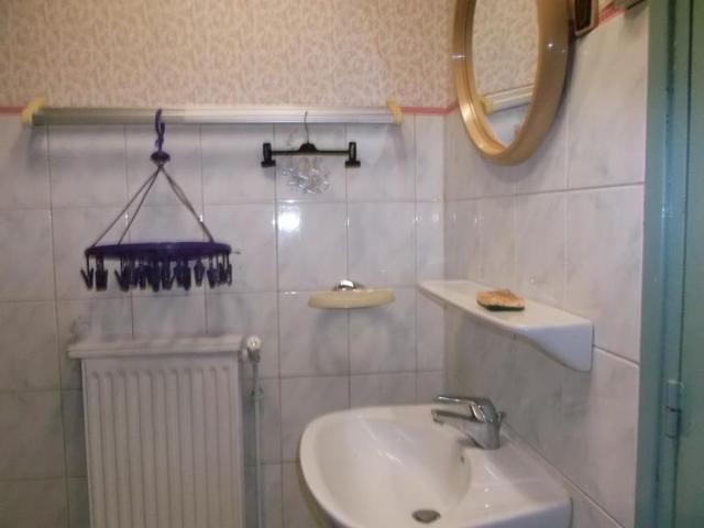Appartement location à Dunkerque