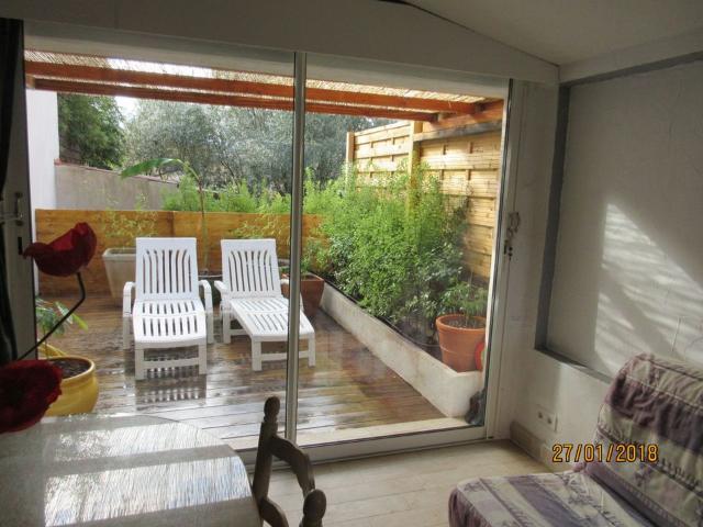 Appartement location à Arrondissement de Draguignan, Fréjus