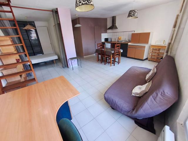 Appartement location à Marseille