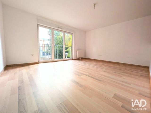 Appartement location à Nancy