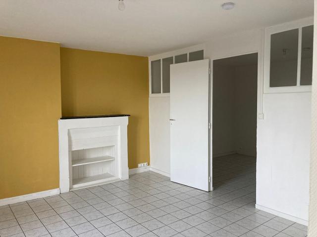 Appartement location à Nantes, Saint-julien-de-concelles