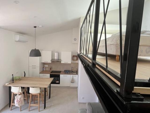 Appartement location à Écusson, Nîmes