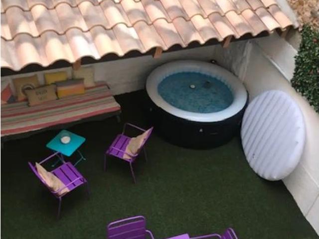 Appartement location à Perpignan, Peyrestortes