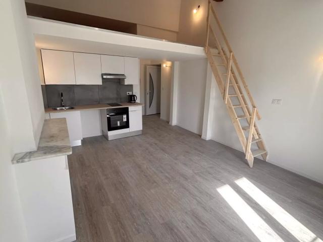Appartement vente à Grasse, Vence
