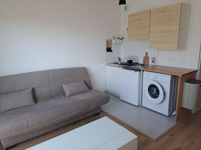 Appartement location à Reims