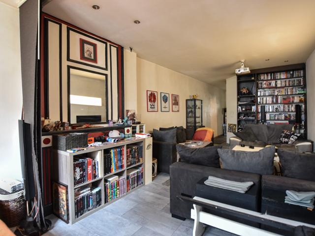 Appartement vente à Besançon