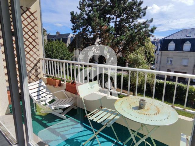 Appartement vente à Soissons