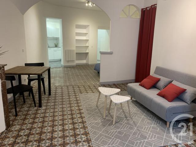 Appartement vente à Lodève, Clermont-l'hérault