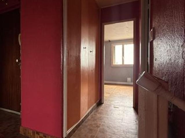 Appartement vente à Nogent-sur-Marne, Maisons-alfort