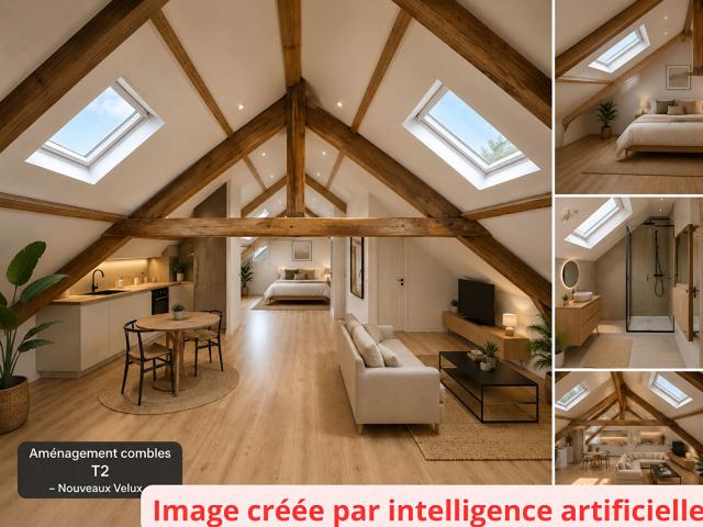 Appartement vente à Vannes, Bretagne